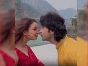 Rajkummar Rao had a 90 romance with tripti Dimri watch dance video 