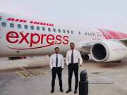 Air India Express: अचानक &#039;स‍िक लीव&#039; पर गए तो टाटा ग्रुप ने कर दी छुट्टी, 30 कर्मचारी क‍िये टर्म‍िनेट