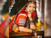 Gori Nagori dance video on Lehnga Gujrati song went viral on social media