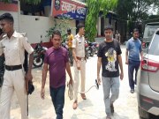 Bihar News: बिहार में पाकिस्तानी संगठन से जुड़ा युवक गिरफ्तार, गुजरात पुलिस ने मुजफ्फरपुर में दबोचा