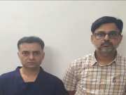 Rajasthan News: फर्जी NOC सर्टिफिकेट के दम पर ऑर्गन ट्रांसप्लांट करने का मामला,फॉर्टिस हॉस्पिटल के दो चिकित्सकों की हुई गिरफ्तारी
