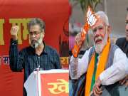 PM Modi Road Show: पीएम मोदी पर वामदलों का वार, लालू यादव बोले- बिहारी बुड़बक नहीं