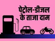 12 may 2024 Petrol diesel lastest price in rajasthan jaipur