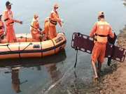 Jharkhand News: हटिया डैम में दो बच्चों की डूबने से मौत, जांच में जुटी पुलिस