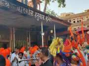 जयपुर सीरियल बम बलास्ट की 16वीं बरसी, शहर में निकाली भगवा वाहन रैली, सामूहिक हनुमान चालीसा पाठ कल