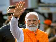 PM Narendra Modi Nomination for lok sabha election 2024 in Varanasi updates
