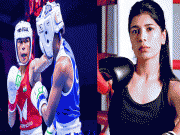 Elorda Cup 2024: निकहत ज़रीन ने संभाली कमान, तीन भारतीय महिला मुक्केबाजों ने फाइनल बनाईं जगह; 4 के रजत पदक पक्के 