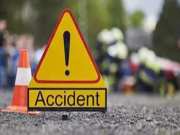 Jamui Accident: जमुई में भीषण सड़क हादसा, तीन की मौत, 6 घायल, मुंडन संस्कार कराने आरा से जा रहे थे बाबा धाम