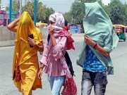 Bihar Weather: पटना समेत इन जिलों में भीषण गर्मी से हाई अलर्ट जारी, जानें मौसम का हाल