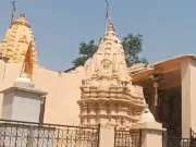 Dungarpur News: सागवाड़ा में गमरेश्वर महादेव मन्दिर में चोरी, चांदी के छत्र दीपक सहित अन्य सामान लेकर चोर फरार
