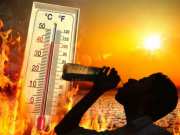 Rajasthan Weather Update:राजस्थान में टूट रहा गर्मी का रिकॉर्ड,देश में सबसे गर्म शहरों में प्रदेश का 1