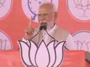 PM Modi Jamshedpur Rally: &#039;JMM-कांग्रेस को विकास का क, ख, ग, घ भी नहीं मालूम&#039;, विपक्ष पर PM मोदी का तंज