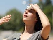 Heatwave: गर्मी से थकान और पेट दर्द हो सकता है हीट एग्जॉशन, जानें इसके लक्षण और बचाव के तरीके