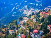 Kedarnath to hemkund sahib hindu pilgrimage char dham yatra in summer season 