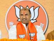 Rajasthan BJP State President CP Joshi said Modi is going to become PM again 