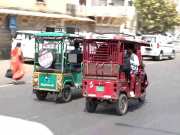 Rajasthan News: जयपुरवासियों को मिलेगी जाम से निजात!अब निर्धारित रूट पर ही चलेंगे ई–रिक्शा