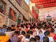 Lucknow News : बुढ़वा मंगल पर लखनऊ से प्रयागराज तक बजरंगबली के भक्तों का उमड़ा हुजूम, भंडारों में भारी भीड़