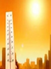 Delhi weather: दिल्ली के लोगों को मिलेगी गर्मी से राहत, मौसम विभाग ने जारी किया येलो अलर्ट