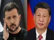 Russia Ukraine War: चीन नहीं चाहता रूस-यूक्रेन के बीच जंग रुके.. जेलेंस्की ने ड्रैगन पर लगाए गंभीर आरोप