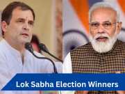 Lok Sabha Chunav Winner List: कौन कहां से जीता? यहां देखें जीतने वाले सांसदों के नाम