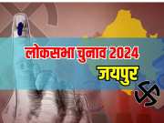 Rajasthan Lok Sabha elections BJP candidate Manju Sharma won by 331767 votes
