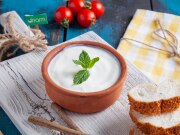 Indian dishes prepared with curd in summr season 