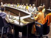 Yogi Adityanath: मोदी के बाद सबसे ज्यादा एक्टिव योगी हैं.. 