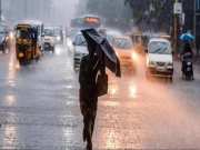 Jharkhand weather : रांची के इन जिलों में झमाझम बारिश की संभावना, लोगों को गर्मी से मिलेगी राहत