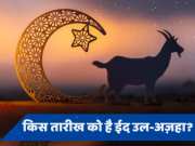 Eid-Ul-Adha 2024: बकरीद पर दी जाती है जानवर की बलि, फिर 3 हिस्सों में क्यों बंटता है मांस?