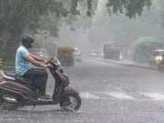 Monsoon Rain: तेज बारिश के लिए हो जाएं तैयार! दिल्ली, राजस्थान और 5 अन्य राज्यों में रेड अलर्ट, अगले कुछ दिन भारी