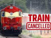 Indian Railways: यात्रीगण कृपया ध्यान दें! 24 लंबी दूरी की ट्रेनें की गईं रद्द, चेक करें लिस्ट