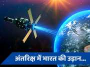 Explainer: क्या है स्पेस इकोनॉमी, जिसको बजट में मिले 1000 करोड़ रुपए... इससे क्या फायदा होगा?