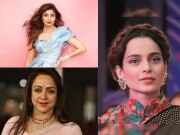 Kangana Ranaut to Hema Malini Shilpa Shetty love affair with married stars here is full list