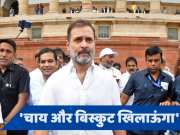 Rahul Gandhi ED Raid: कांग्रेस नेता राहुल गांधी का सनसनीखेज दावा, बोले- ED मेरे घर पर रेड करने वाली है