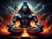 Lord Shiva 1008 names: सावन के तीसरे सोमवार को जपें भोले भंडारी के 1008  नाम, आपकी हर मनोकामनाओं को महादेव खुद कहेंगे तथास्तु 