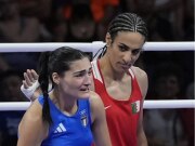 paris olympics boxing controversy imane khelif xy chromosomes lin yu ting biological male debate