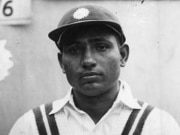 Lala Amarnath took Don Bradman wicket by hit wicket only cricketer to do so in world