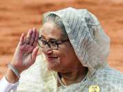 sheikh hasina total net worth income know amid bangladesh protest violence