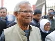 who is Muhammad Yunus will lead interim government of bangladesh