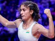 Vinesh Phogat Net Worth salary income luxury life mercedes car amid retirement announcement