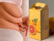 how to weight Loss fast never eat packed fruit juice to sugar free cold drinks during weight loss