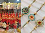 rakshabandhan 2024 buy cheap and beautiful rakhi from delhi market 