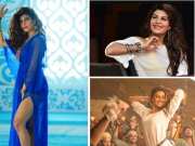 Jacqueline Fernandez is celebrating her 39th birthday Actress Songs Controversies Love Life