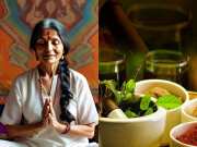 ancient indian health secrets what is the best time for breakfast lunch for long life according to ayurveda