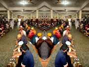 Why everyone should not eat temple Bhandara langar know what shastra says