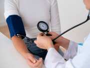 morning symptoms of high blood pressure