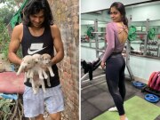 manu bhaker neeraj chopra photos together videos viral check here