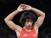 vinesh phogat may get silver medal loophole in world wrestling rule claims media reports