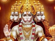 hanuman chalisa lyrics meaning in hindi jo sat bar path kar koi