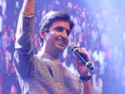 Kumar Vishwas Desh Bhakti Kavita patriotic poem for independence day 2024